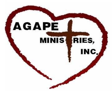 Agape Ministries Inc logo
